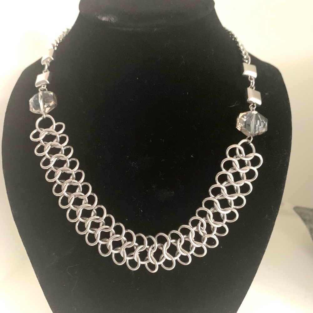 New holiday necklace
